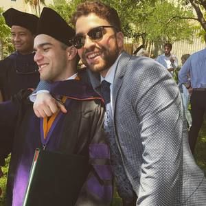 Meet your Posher, Danny